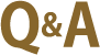 Q&A